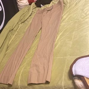 Brand new business causal pants